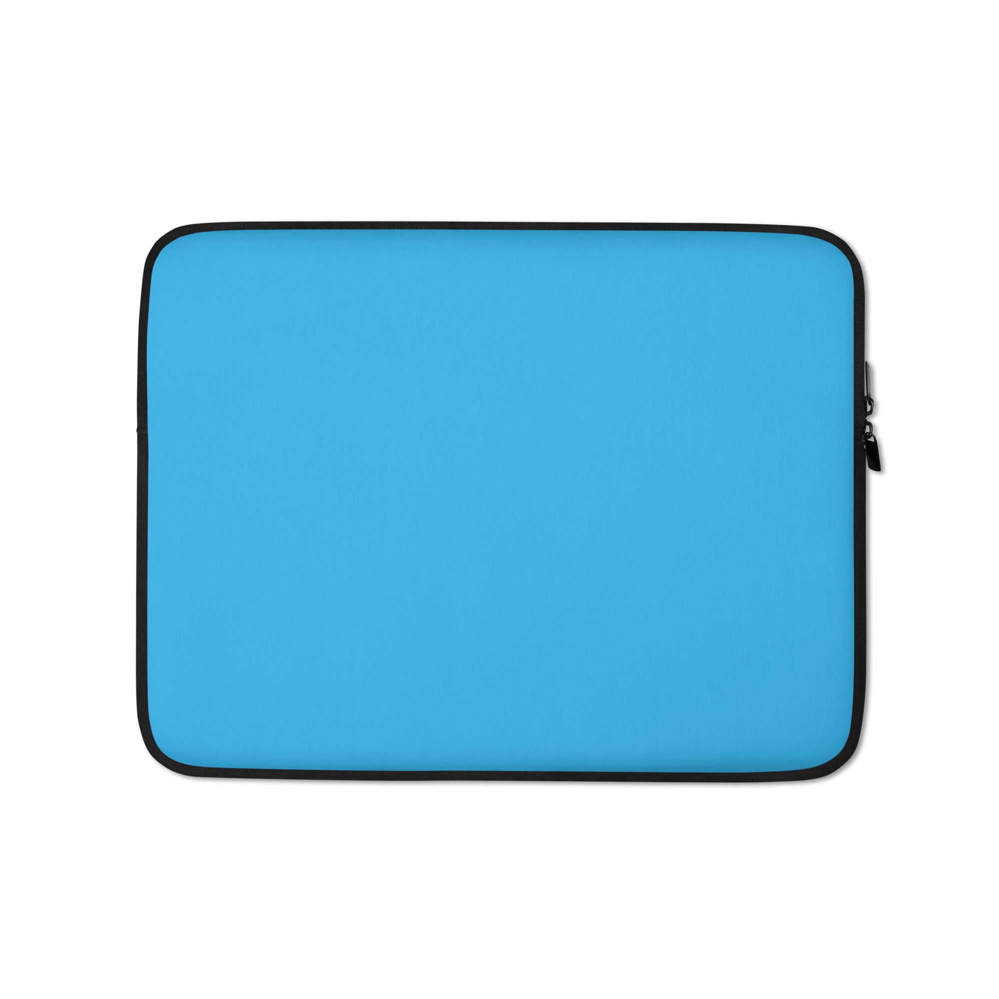 Picton Blue Standard Laptop Sleeve - 13 Inch