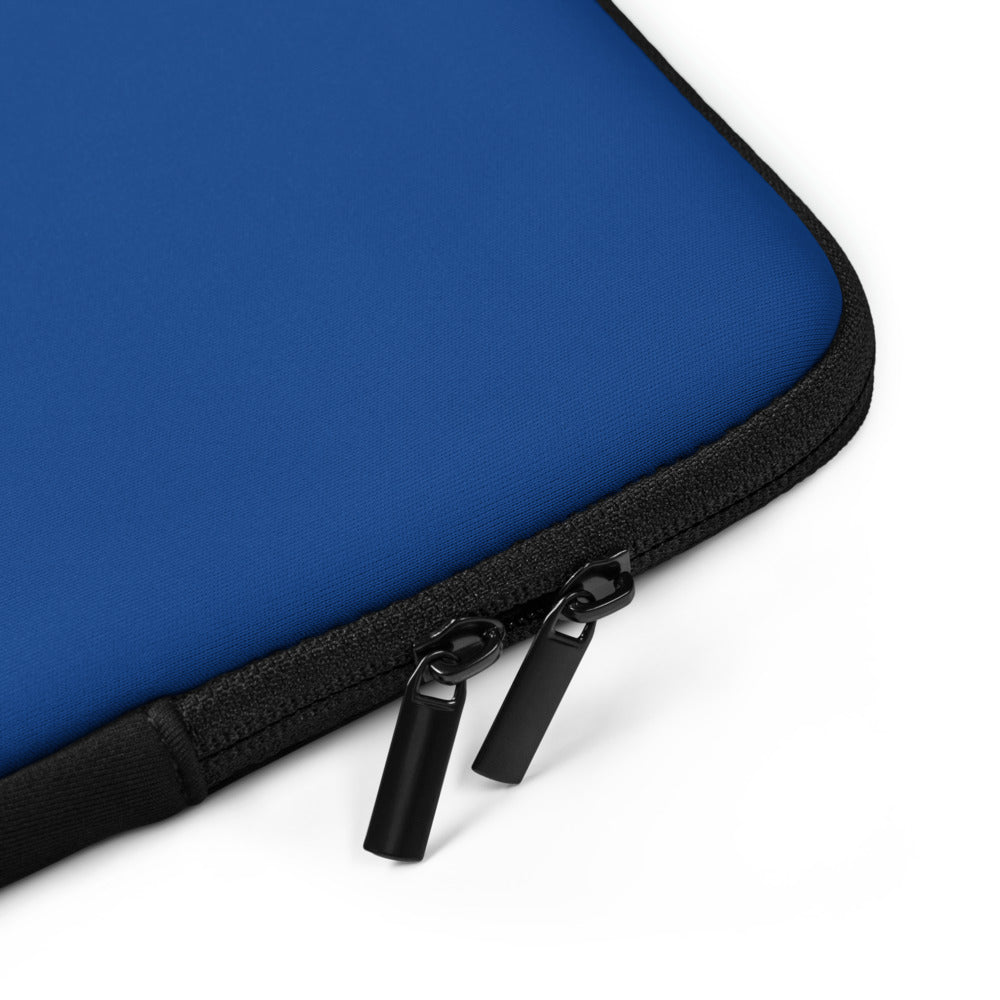 Lapis Blue Standard Laptop Sleeve - 13 Inch