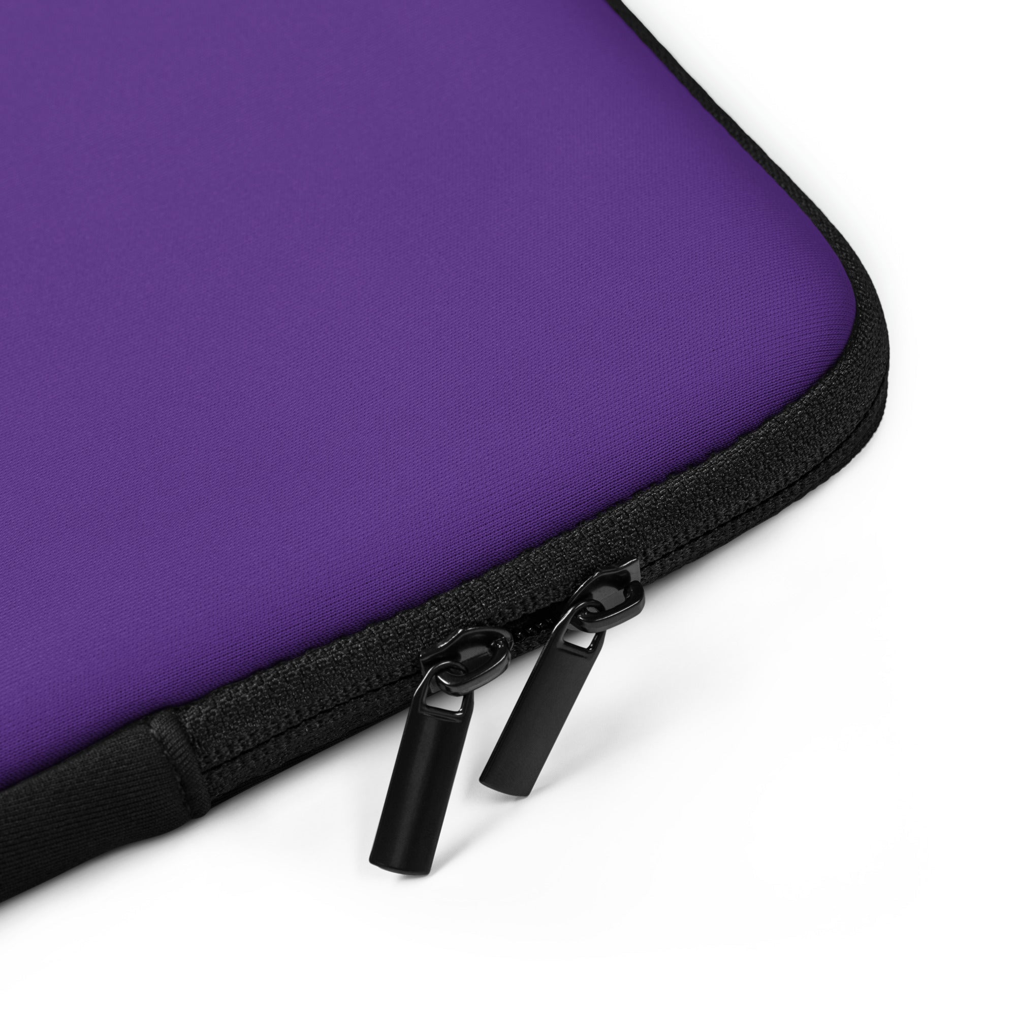 Purple Haze Standard Laptop Sleeve - 13 Inch