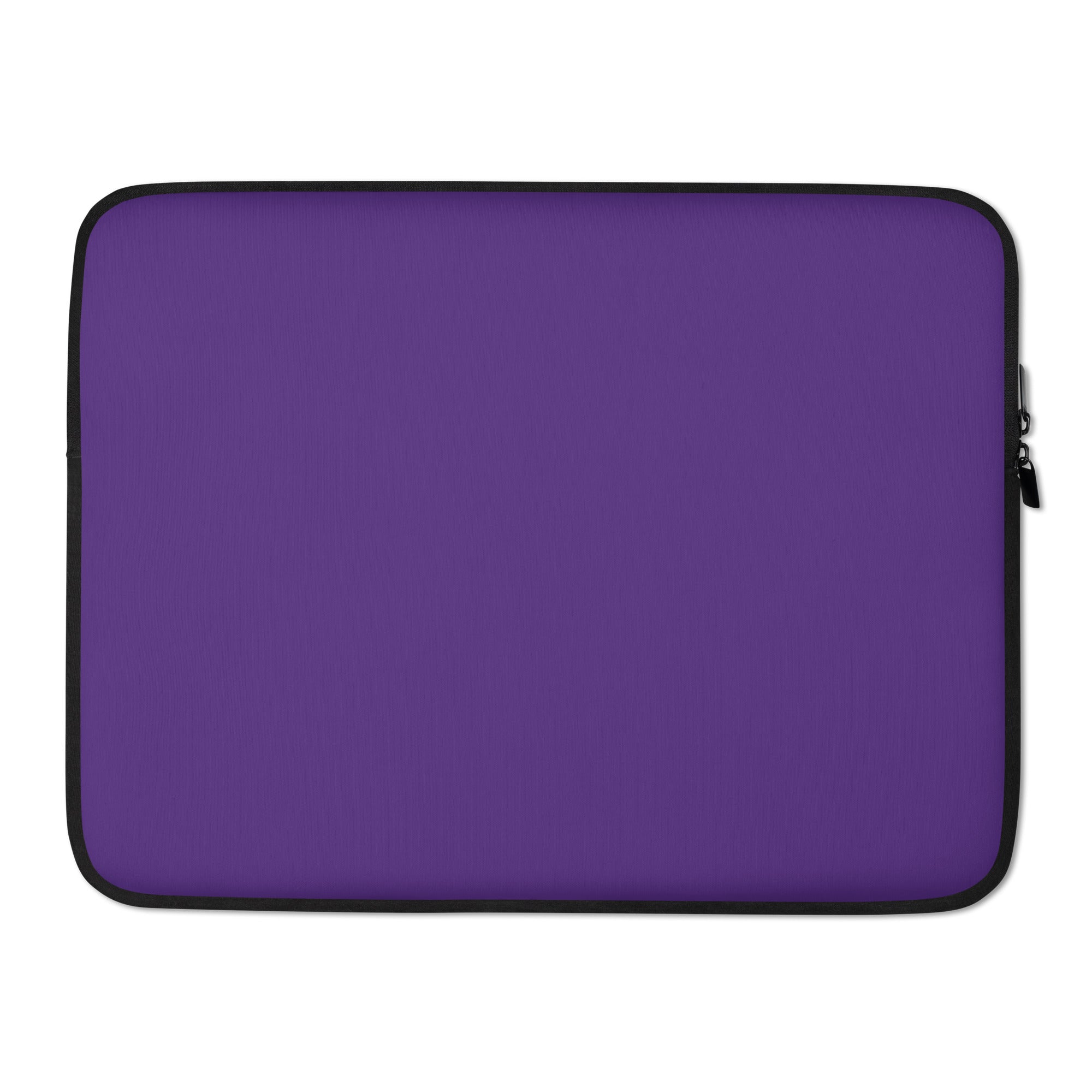 Purple Haze Standard Laptop Sleeve - 15 Inch